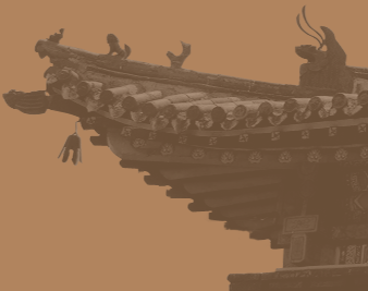 仿古建筑佛龛 仿古建筑佛龛